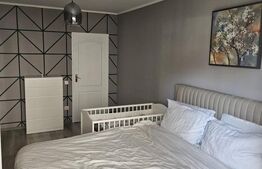 Apartament modern cu 2 camere, 61 mp, parter inalt, parcare, Cetatii