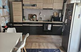 Apartament modern cu 2 camere, 61 mp, parter inalt, parcare, Cetatii