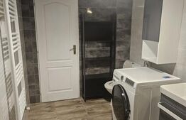 Apartament modern cu 2 camere, 61 mp, parter inalt, parcare, Cetatii