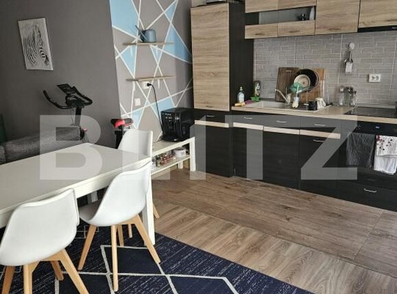 Apartament de vânzare 2 camere Floreşti - 191071AV | BLITZ Cluj-Napoca | Poza1
