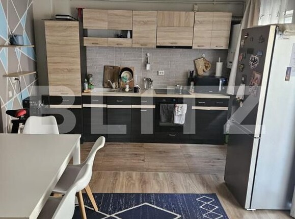Apartament de vânzare 2 camere Floreşti - 191071AV | BLITZ Cluj-Napoca | Poza3