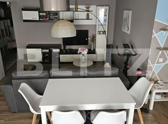 Apartament de vânzare 2 camere Floreşti - 191071AV | BLITZ Cluj-Napoca | Poza2