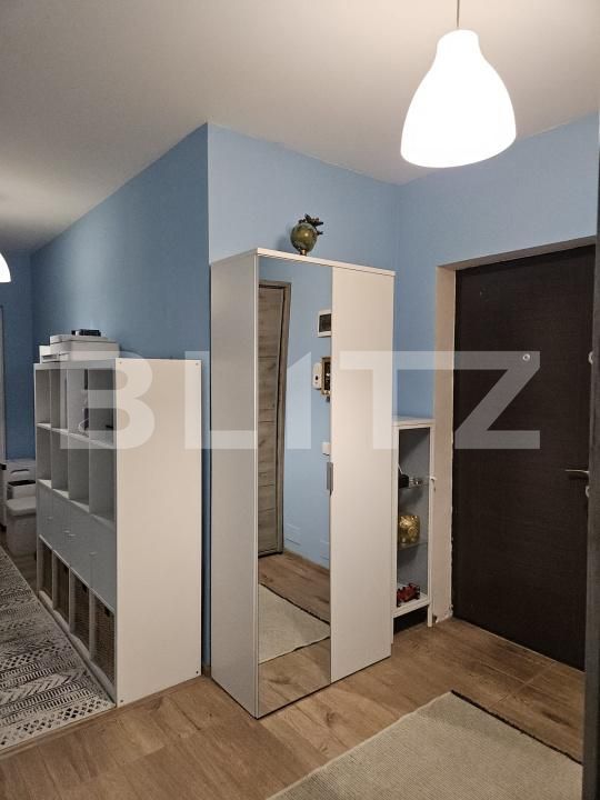 Apartament de vânzare 2 camere Floreşti - 191071AV | BLITZ Cluj-Napoca | Poza9