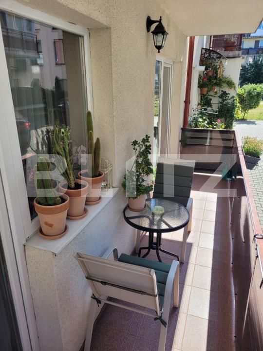 Apartament de vânzare 2 camere Floreşti - 191071AV | BLITZ Cluj-Napoca | Poza11