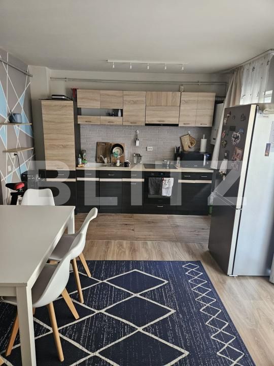 Apartament de vânzare 2 camere Floreşti - 191071AV | BLITZ Cluj-Napoca | Poza3