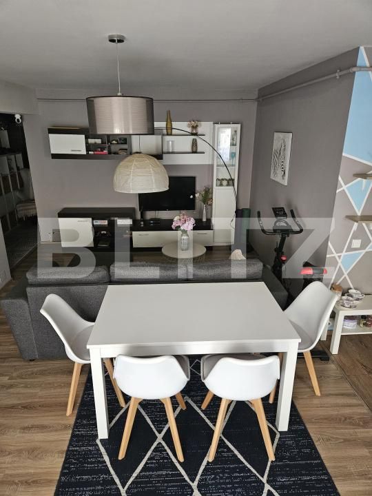 Apartament de vânzare 2 camere Floreşti - 191071AV | BLITZ Cluj-Napoca | Poza2