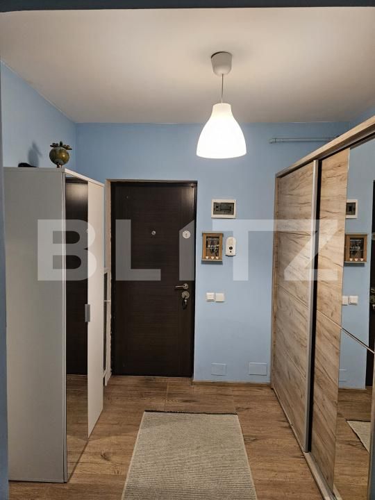 Apartament de vânzare 2 camere Floreşti - 191071AV | BLITZ Cluj-Napoca | Poza8