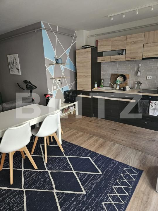 Apartament de vânzare 2 camere Floreşti - 191071AV | BLITZ Cluj-Napoca | Poza2