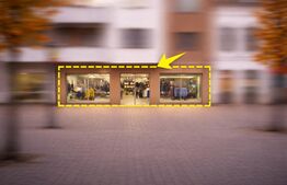 Spațiu comercial de închiriat Iris - 166787SIC | BLITZ Cluj-Napoca | Poza1