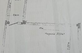 Spațiu comercial cu vitrină, 70 mp, zona Eroilor