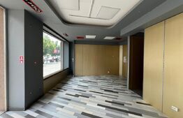 Spațiu comercial cu vitrină, 70 mp, zona Eroilor