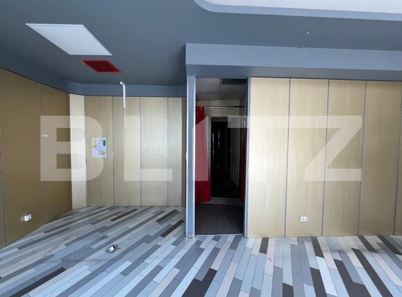 Spațiu comercial de închiriat Central - 191072SIC | BLITZ Cluj-Napoca | Poza2