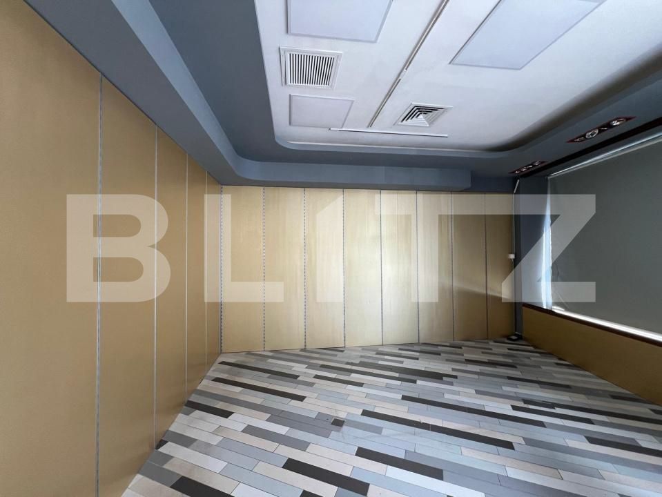 Spațiu comercial de închiriat Central - 191072SIC | BLITZ Cluj-Napoca | Poza3