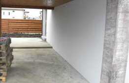 Ocazie unica! Casa cuplata cu 124 mp! Imobil nou! Locatie exclusiv de case!