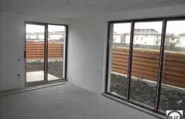 Ocazie unica! Casa cuplata cu 124 mp! Imobil nou! Locatie exclusiv de case!