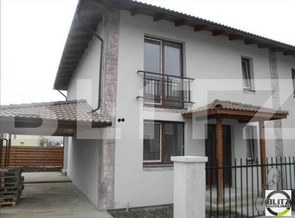 Casa de vânzare 4 camere Floreşti - 19108CV | BLITZ Cluj-Napoca | Poza1