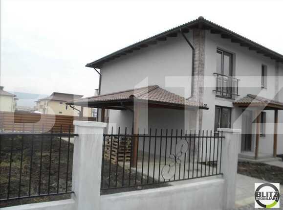 Casa de vânzare 4 camere Floreşti - 19108CV | BLITZ Cluj-Napoca | Poza2