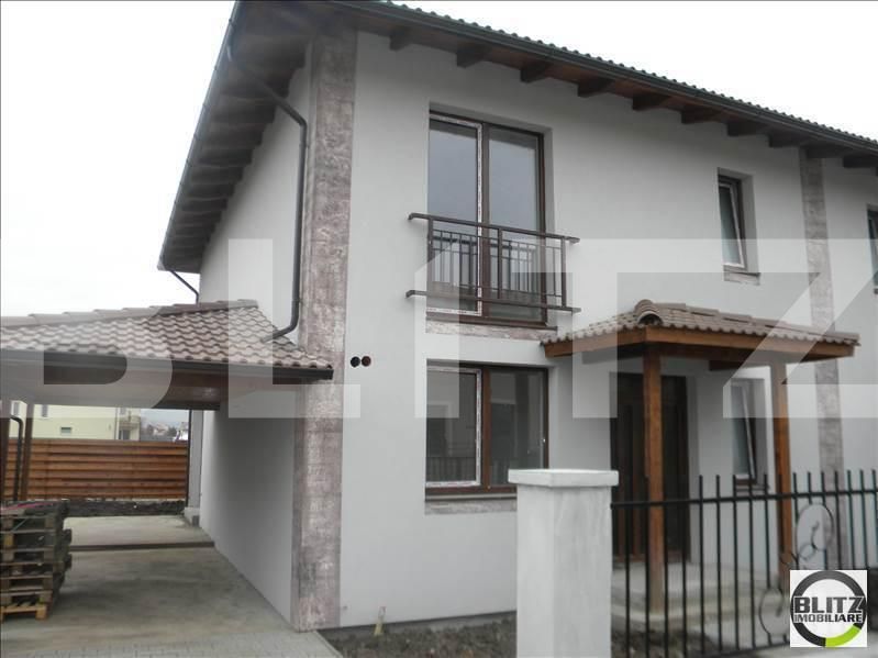 Casa de vânzare 4 camere Floreşti - 19108CV | BLITZ Cluj-Napoca | Poza1