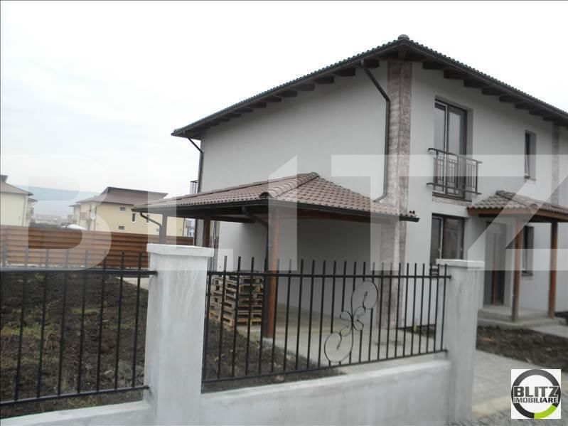 Casa de vânzare 4 camere Floreşti - 19108CV | BLITZ Cluj-Napoca | Poza2