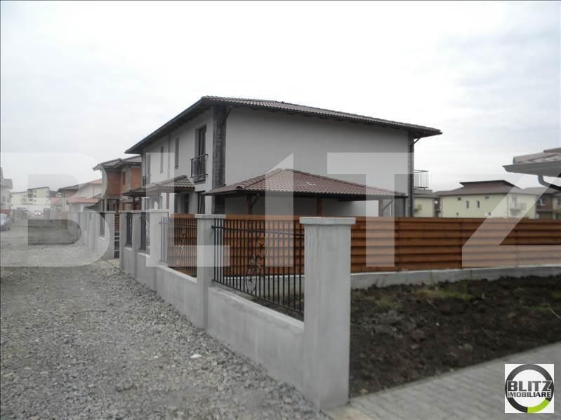 Casa de vânzare 4 camere Floreşti - 19108CV | BLITZ Cluj-Napoca | Poza3