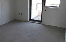 Casa semifinisata de vanzare, 135,50 mp, teren 240 mp, zona linistita!