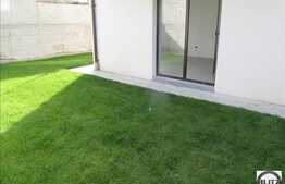 Casa semifinisata de vanzare, 135,50 mp, teren 240 mp, zona linistita!