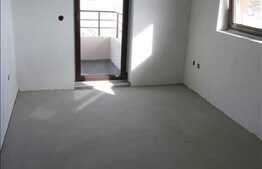 Casa semifinisata de vanzare, 135,50 mp, teren 240 mp, zona linistita!