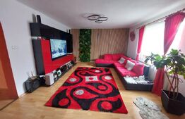 Apartament la casa, 3 camere, 96 mp utili + curte, Brasov
