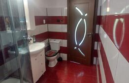 Apartament la casa, 3 camere, 96 mp utili + curte, Brasov