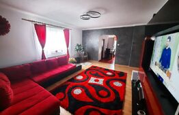 Apartament la casa, 3 camere, 96 mp utili + curte, Brasov