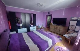 Apartament la casa, 3 camere, 96 mp utili + curte, Brasov