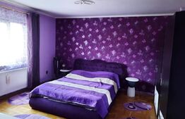 Apartament la casa, 3 camere, 96 mp utili + curte, Brasov