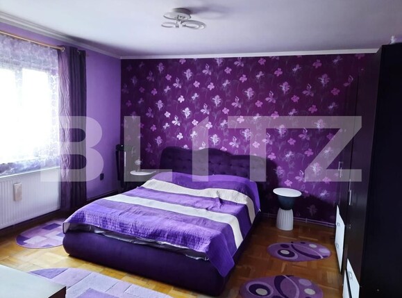 Apartament de vânzare 3 camere Aurel Vlaicu - 191092AV | BLITZ Brașov | Poza3