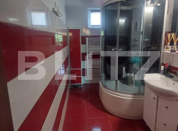 Apartament de vânzare 3 camere Aurel Vlaicu - 191092AV | BLITZ Brașov | Poza8