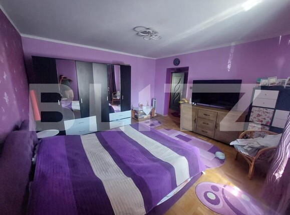 Apartament de vânzare 3 camere Aurel Vlaicu - 191092AV | BLITZ Brașov | Poza4