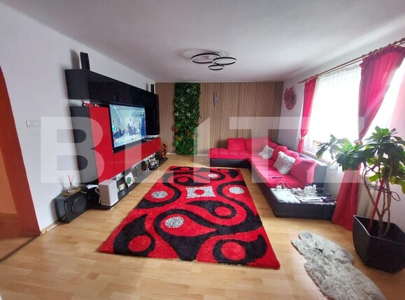 Apartament de vânzare 3 camere Aurel Vlaicu - 191092AV | BLITZ Brașov | Poza1