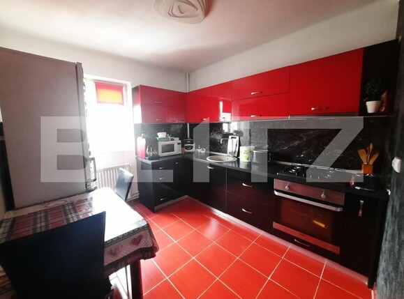 Apartament de vânzare 3 camere Aurel Vlaicu - 191092AV | BLITZ Brașov | Poza6