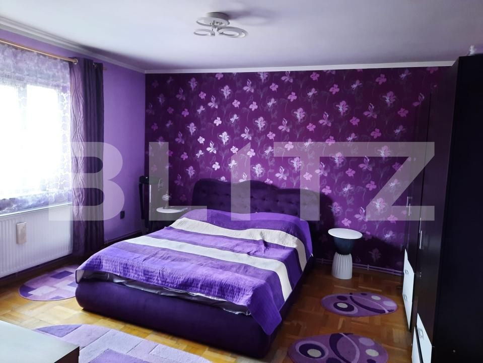 Apartament de vânzare 3 camere Aurel Vlaicu - 191092AV | BLITZ Brașov | Poza3