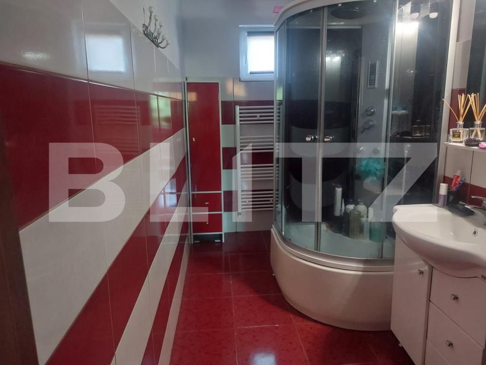Apartament de vânzare 3 camere Aurel Vlaicu - 191092AV | BLITZ Brașov | Poza8