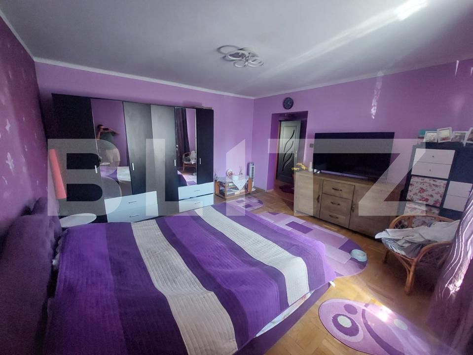 Apartament de vânzare 3 camere Aurel Vlaicu - 191092AV | BLITZ Brașov | Poza4