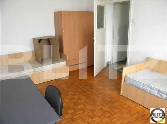 Apartament de închiriat 2 camere Central - 1911AI | BLITZ Cluj-Napoca | Poza2