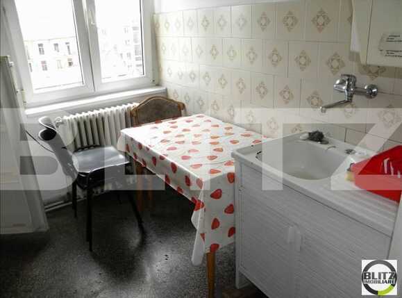 Apartament de închiriat 2 camere Central - 1911AI | BLITZ Cluj-Napoca | Poza8