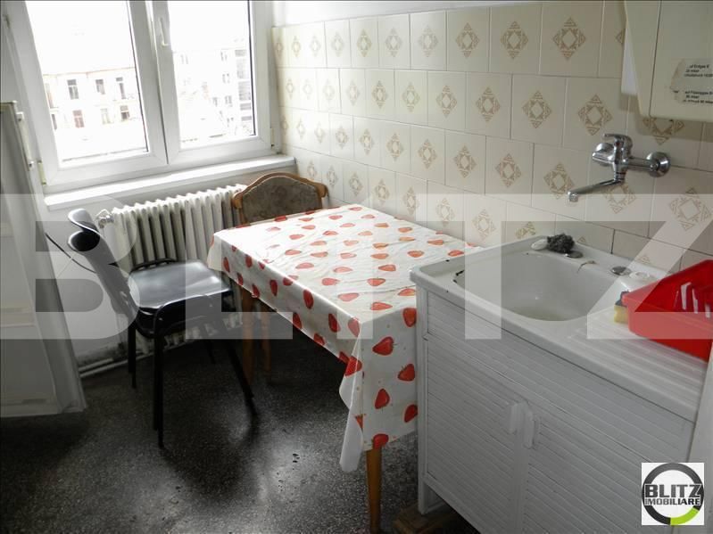 Apartament de închiriat 2 camere Central - 1911AI | BLITZ Cluj-Napoca | Poza8