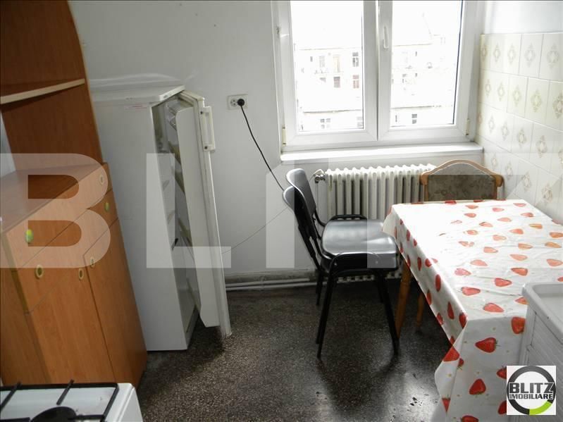 Apartament de închiriat 2 camere Central - 1911AI | BLITZ Cluj-Napoca | Poza9