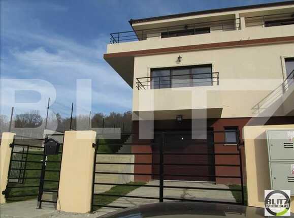 Casa de vânzare 4 camere Iris - 19110CV | BLITZ Cluj-Napoca | Poza1