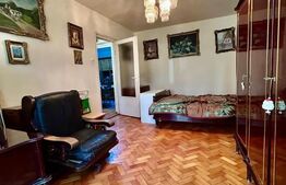 Apartament 2 camere, decomandate, garaj, Gheorgheni