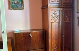 Apartament 2 camere, decomandate, garaj, Gheorgheni