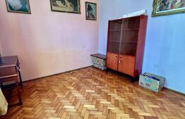 Apartament 2 camere, decomandate, garaj, Gheorgheni