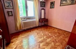 Apartament 2 camere, decomandate, garaj, Gheorgheni