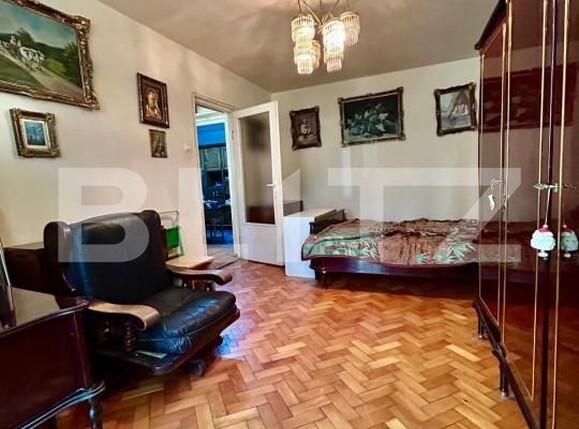 Apartament de vânzare 2 camere Gheorgheni - 191104AV | BLITZ Cluj-Napoca | Poza2